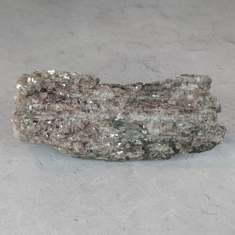 Watermelon Tourmaline with Mica | Heart Healing, Joy & Emotional Balance